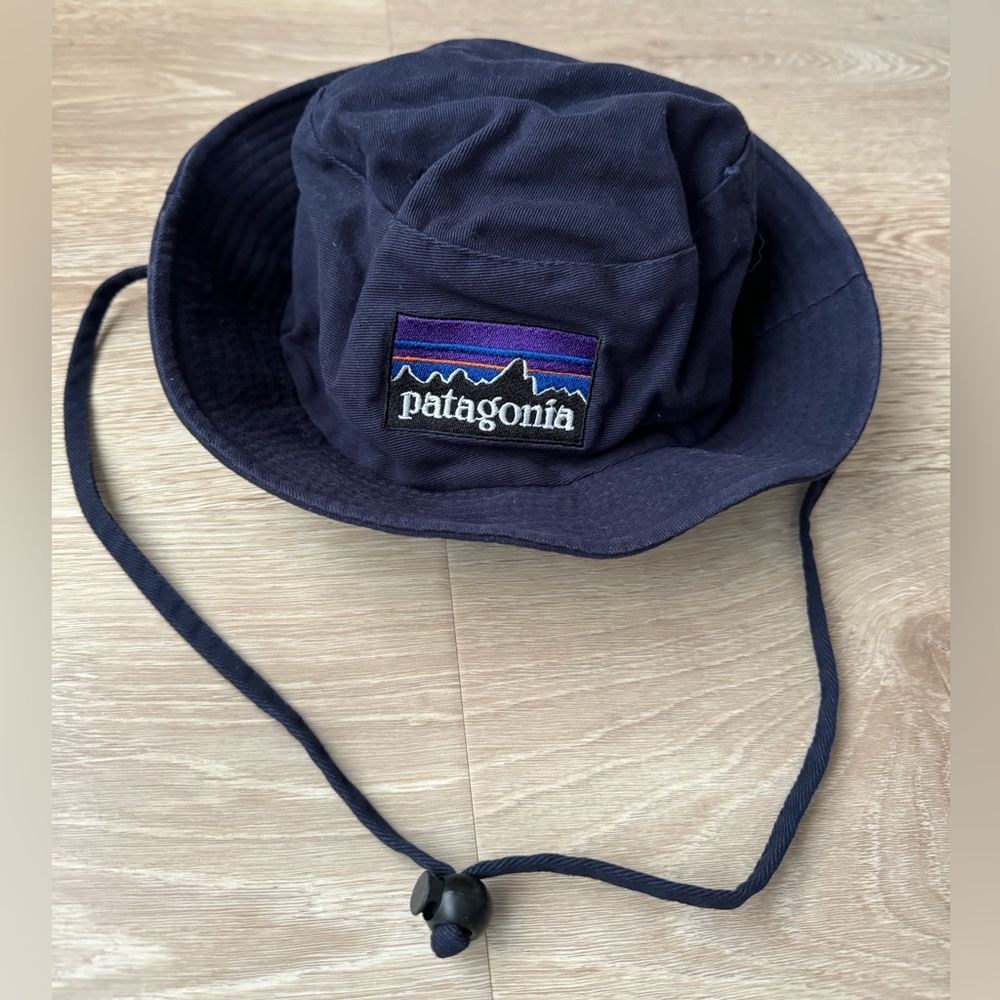 Patagonia Bucket Hat